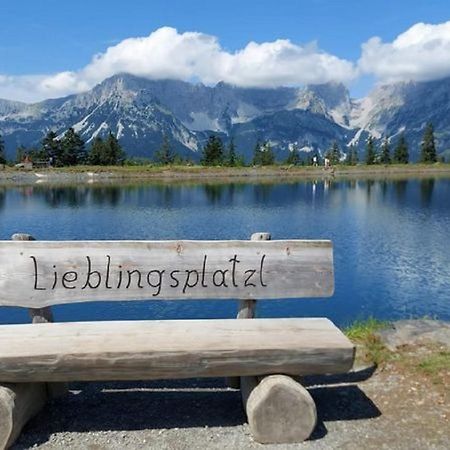 Bergschloessl Fewo 28 Oberaudorf Exterior photo