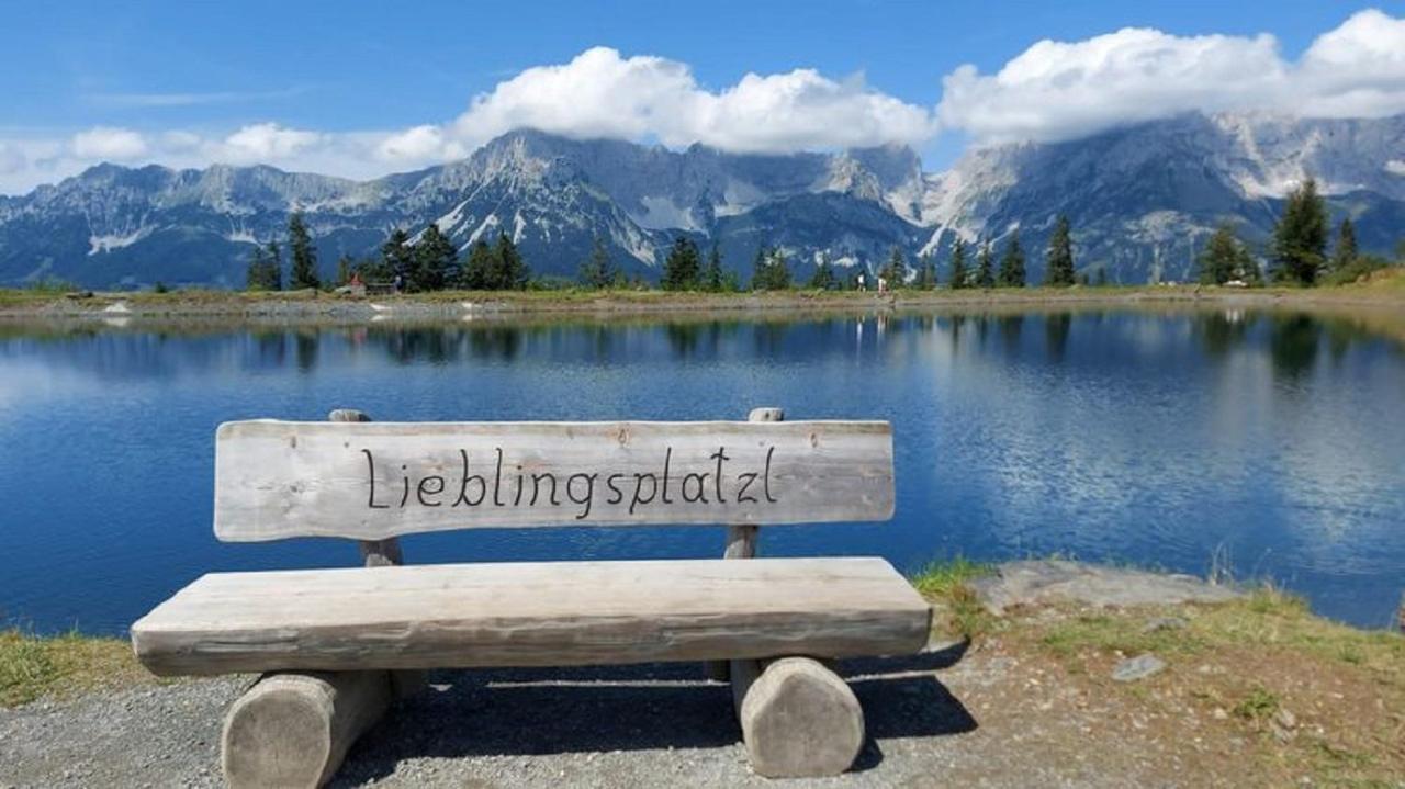 Bergschloessl Fewo 28 Oberaudorf Exterior photo
