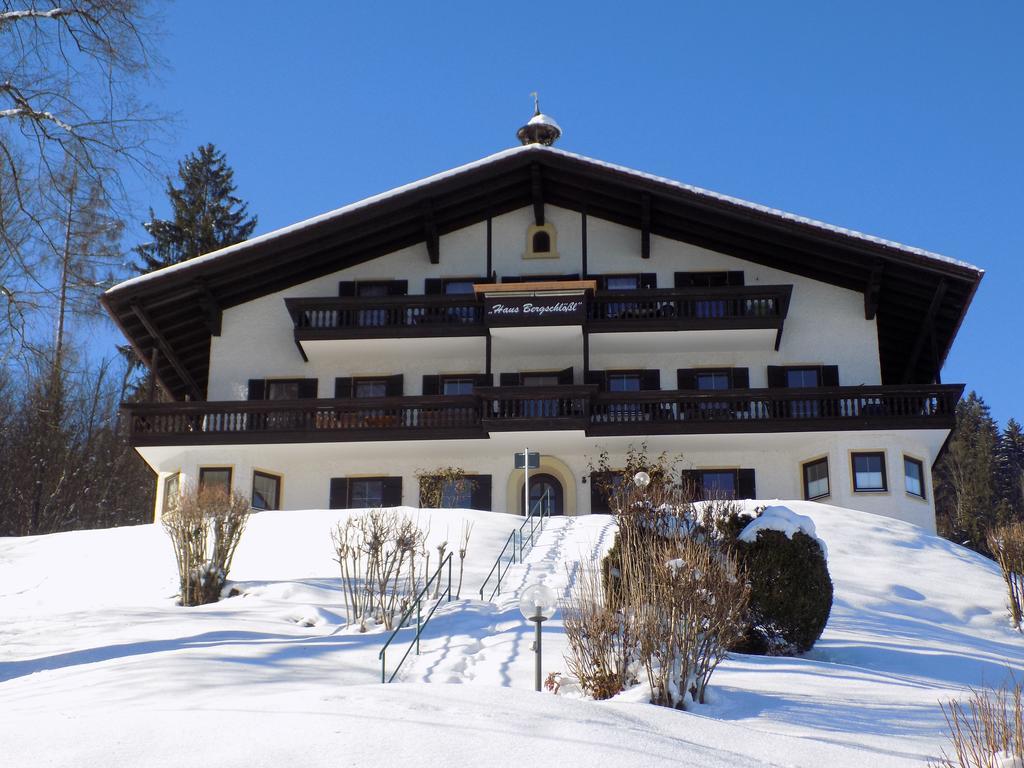 Bergschloessl Fewo 28 Oberaudorf Exterior photo